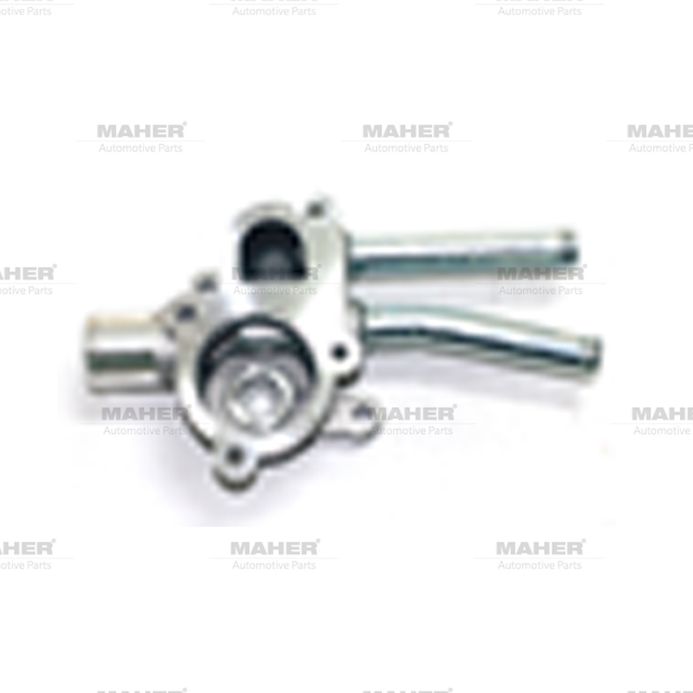 Hyundai Accent Termostat 2000-2002 (2000-2002) OEM 25620-26020